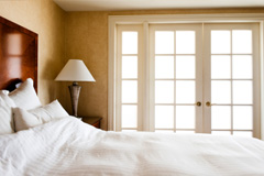 Broad Oak bedroom extension costs