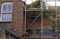 free Broad Oak home extension quotes
