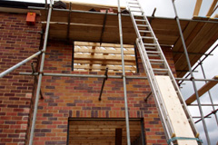 house extensions Broad Oak