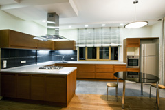 kitchen extensions Broad Oak